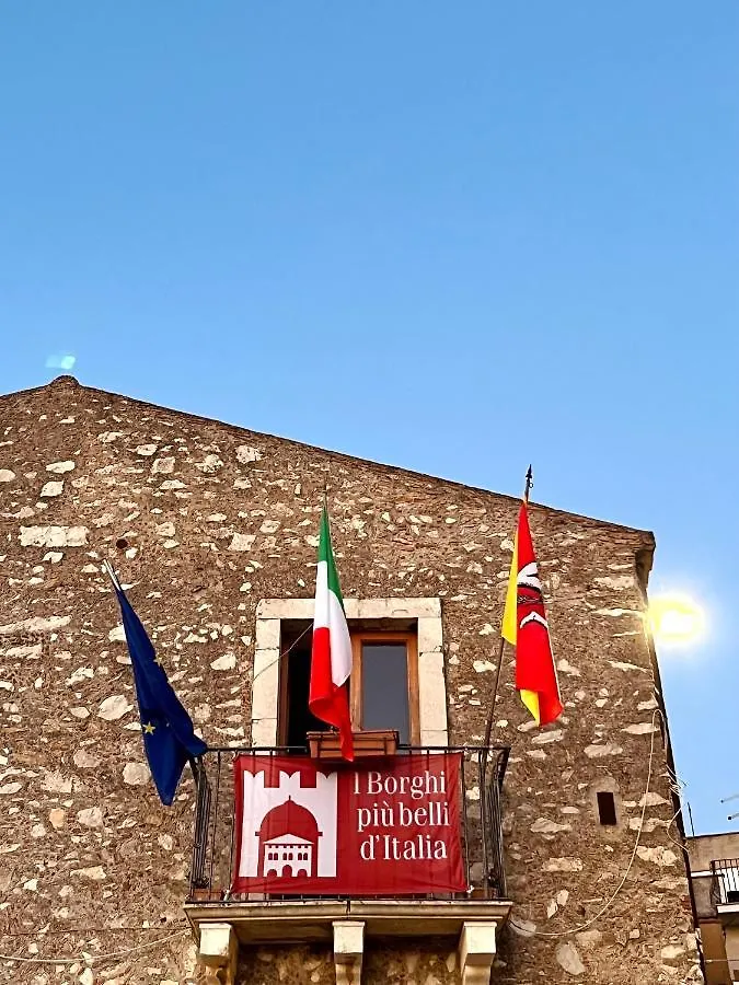 Appartement Tyche House Castelmola