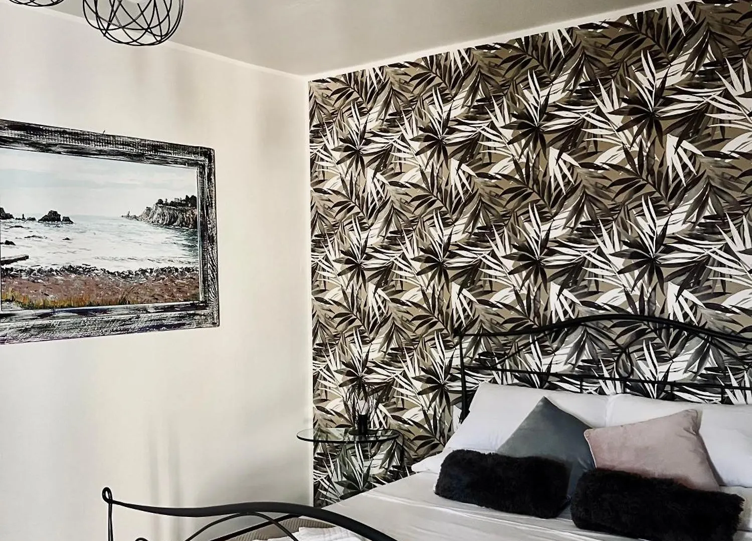 Appartement Tyche House Castelmola