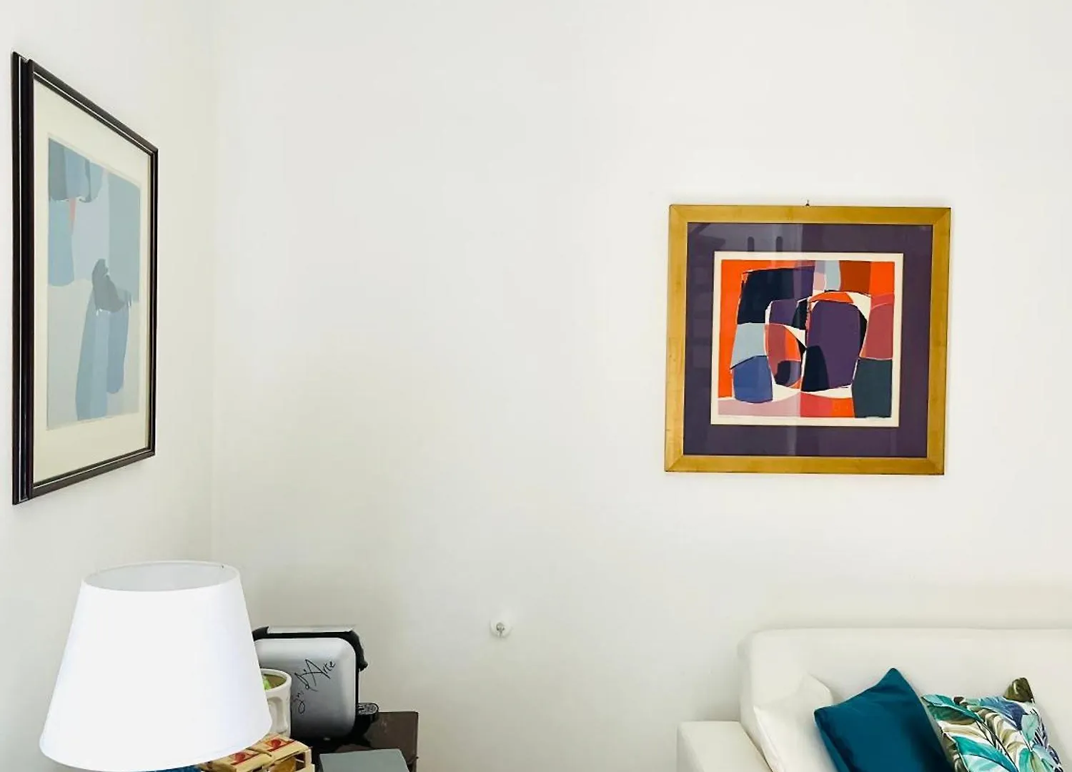 Appartement Tyche House Castelmola