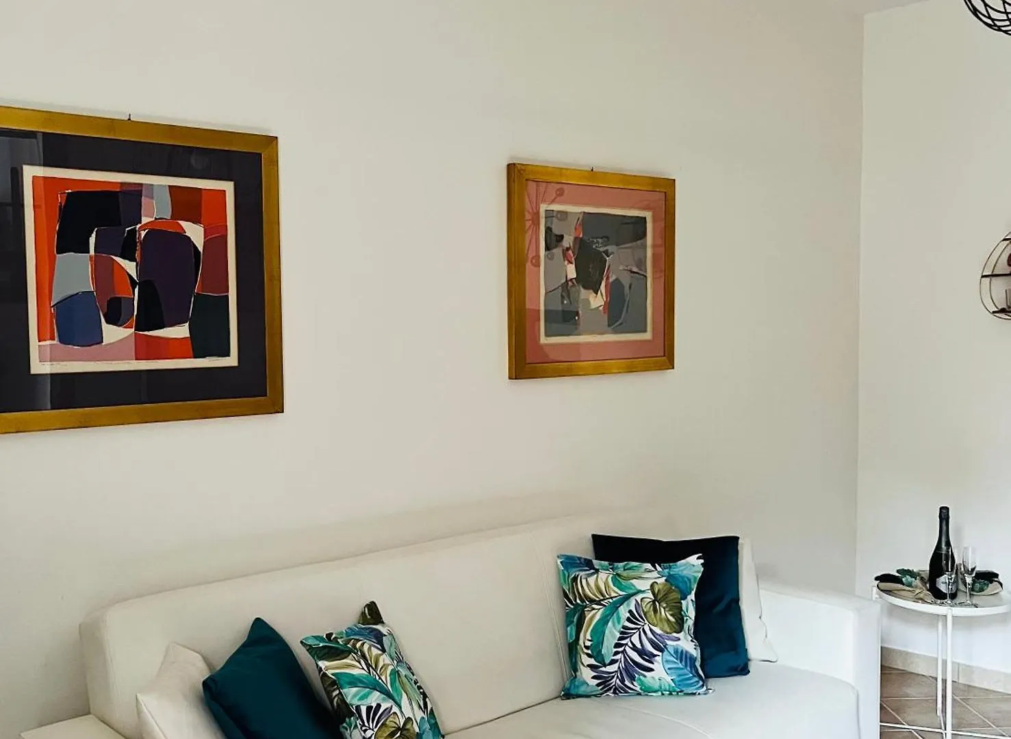 Appartement Tyche House Castelmola