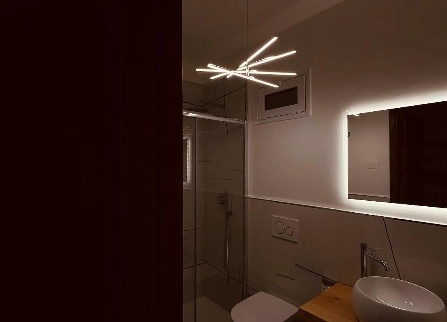 Appartement Tyche House Castelmola