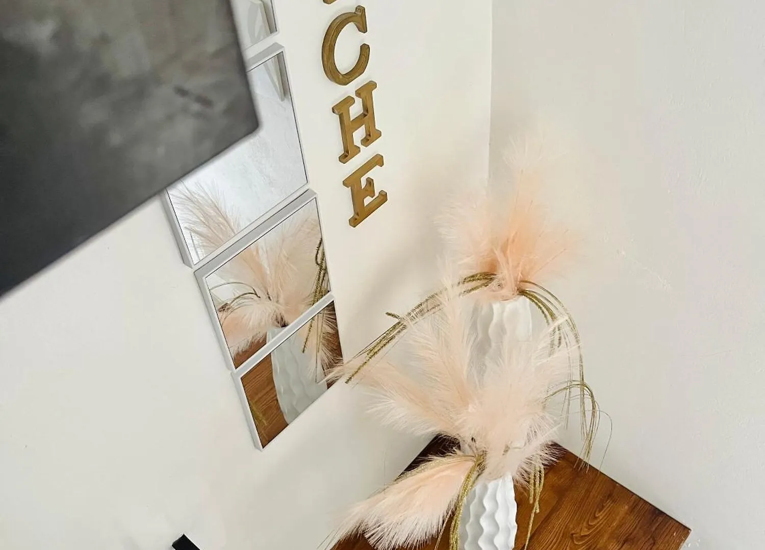 Appartement Tyche House Castelmola Italie