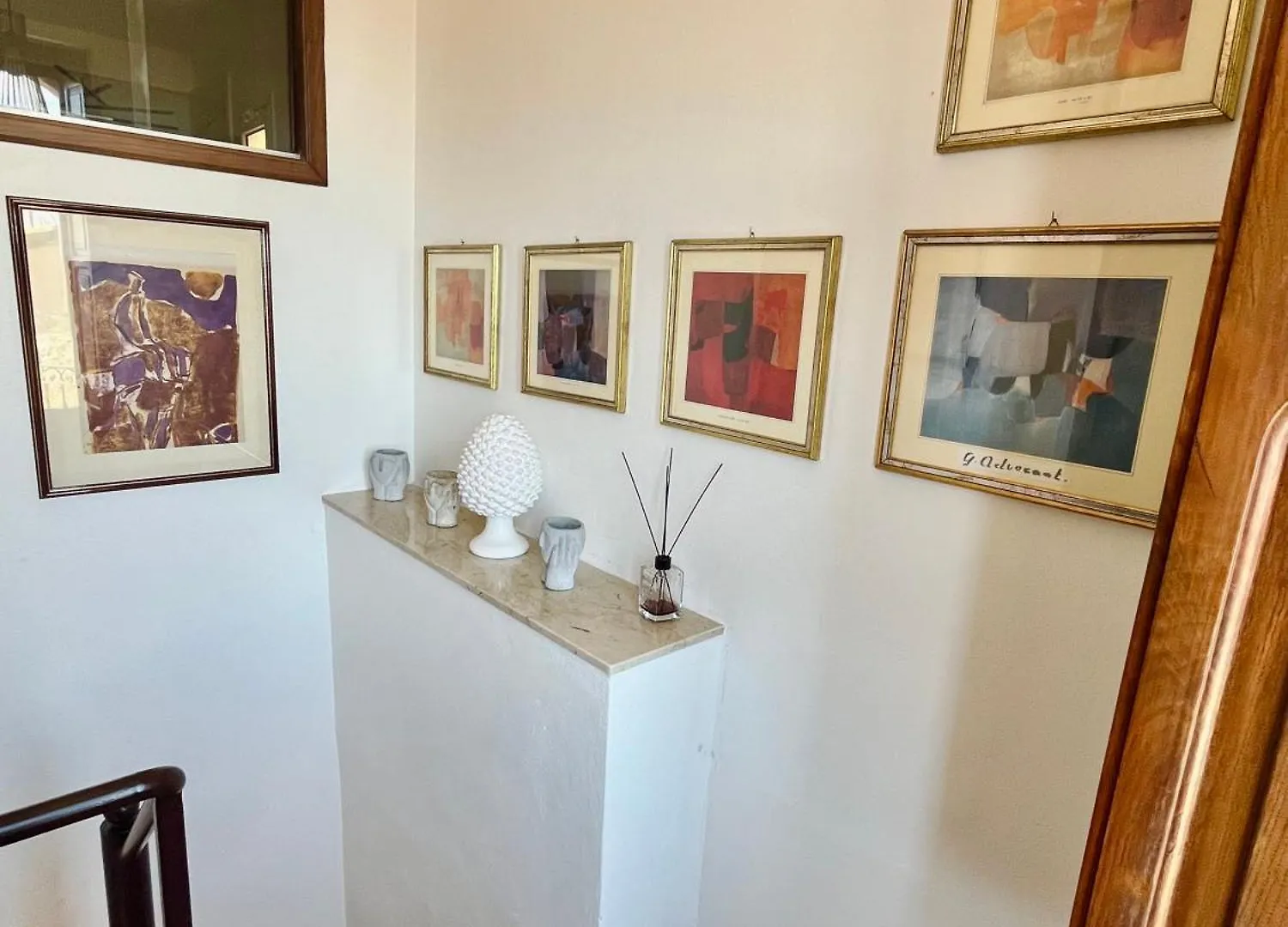 Appartement Tyche House Castelmola 0*,