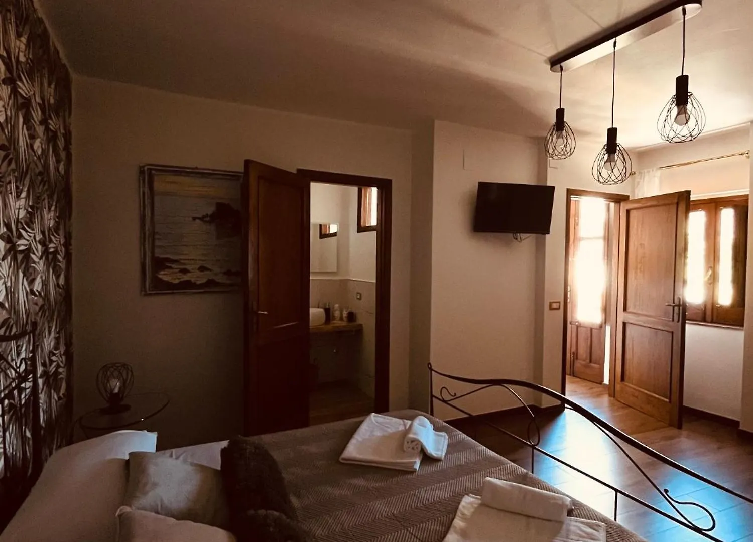 Appartement Tyche House Castelmola