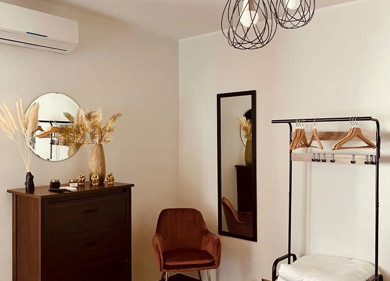 Appartement Tyche House Castelmola