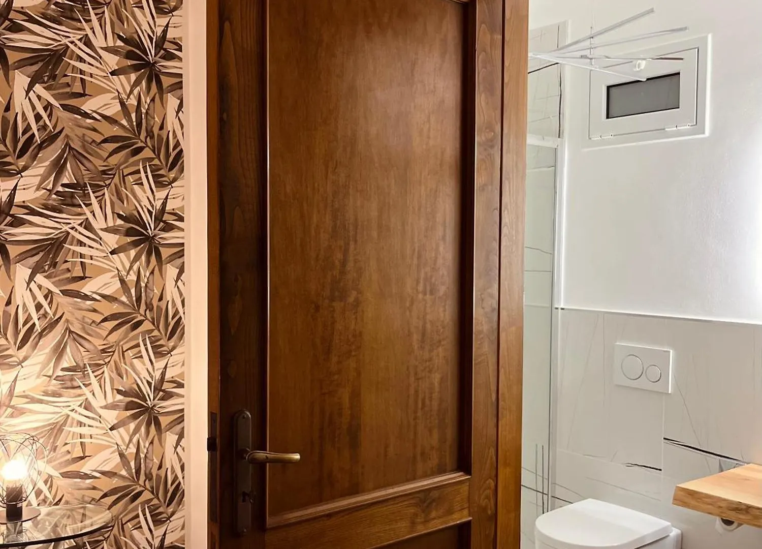 Appartement Tyche House Castelmola Italie