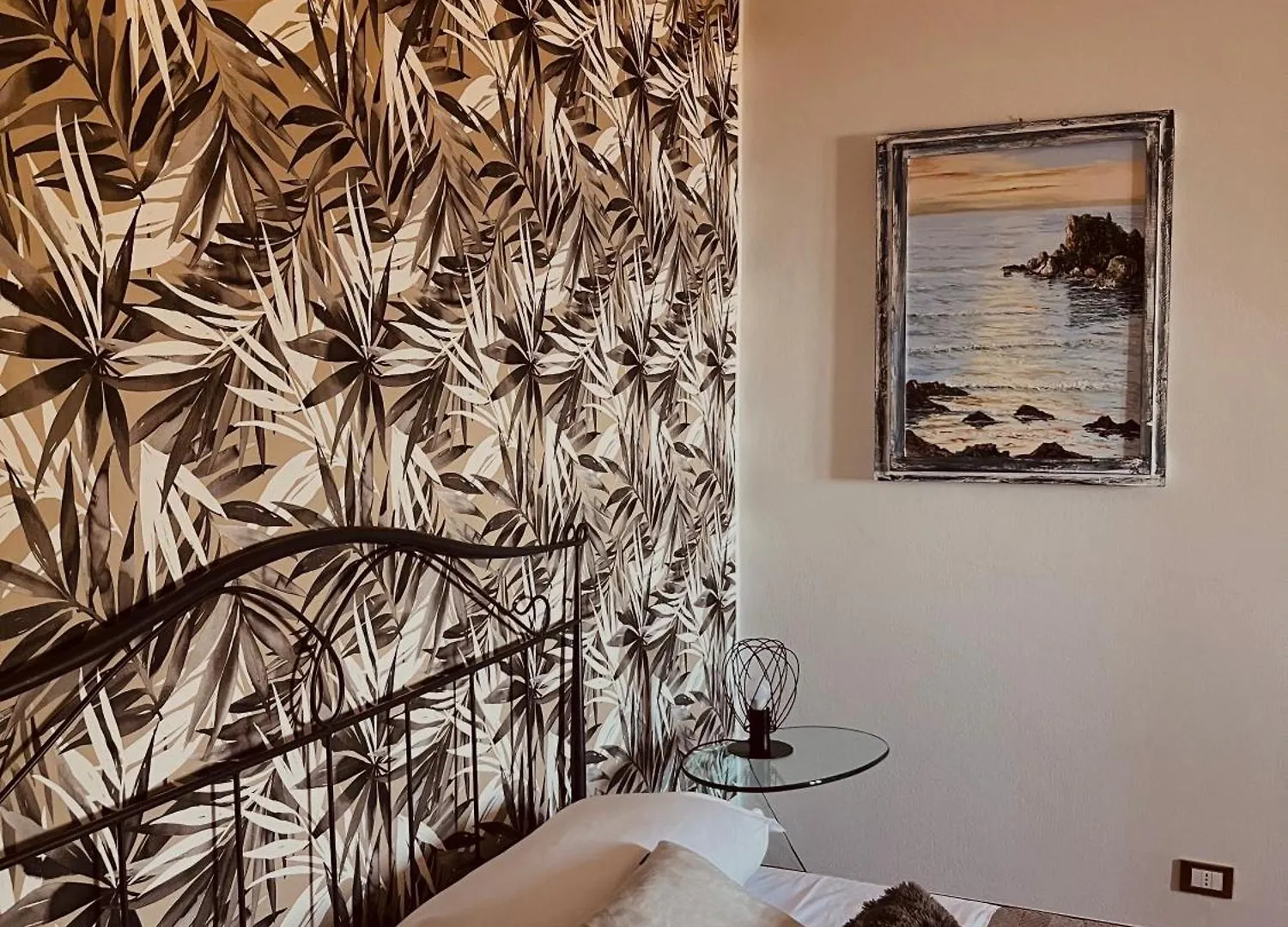 Appartement Tyche House Castelmola 0*,  Italie