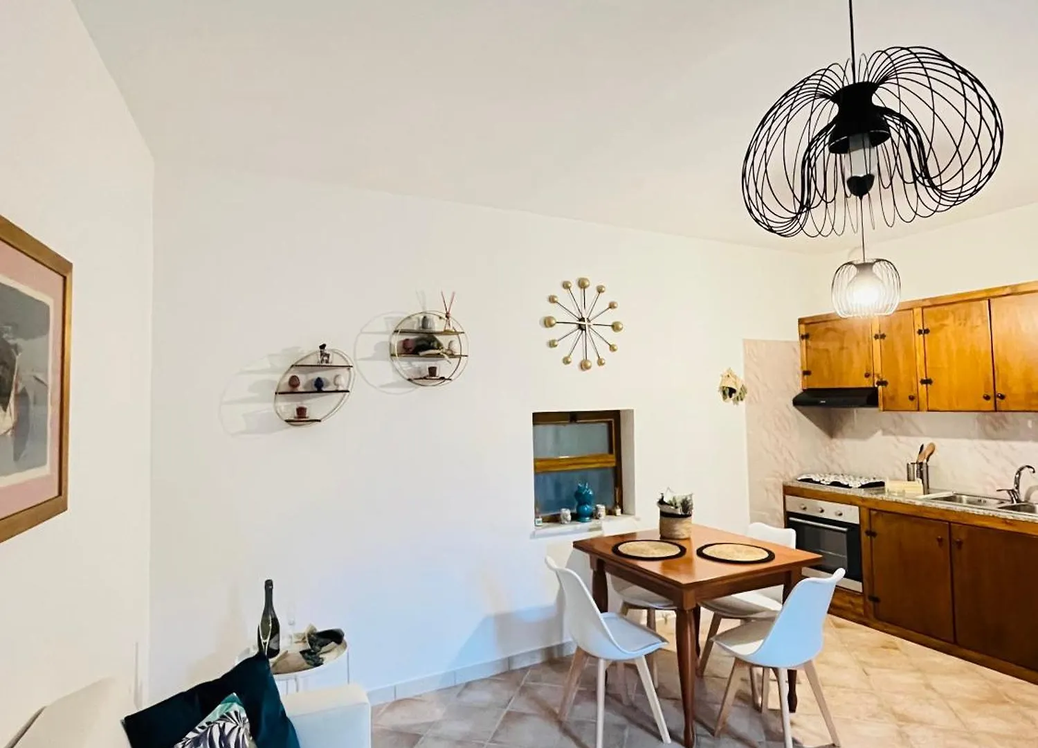 Appartement Tyche House Castelmola